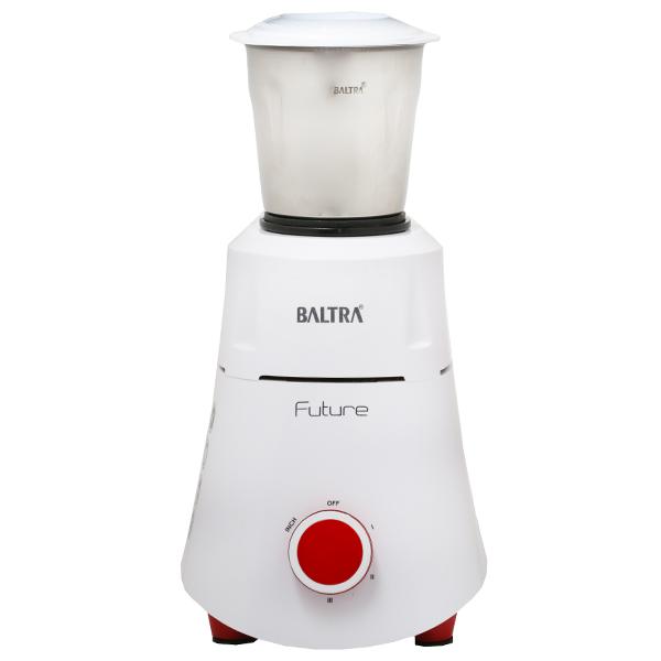 Baltra Mixer Grinder Future (BMG-125) 650 Watts Baltra Mixer Grinder Future (BMG-125) 650 Watts